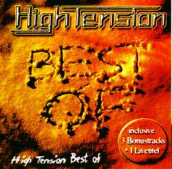 High Tension (GER) : Best of